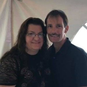 Meet your Posher, Randy